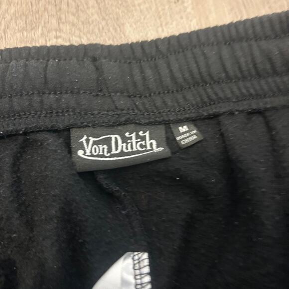 Rare von dutch sweatsuit set - Picture 5 of 6